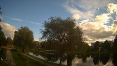 Rosarium Webcam