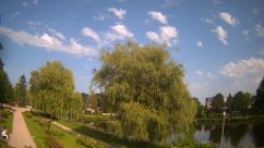 Rosarium Webcam