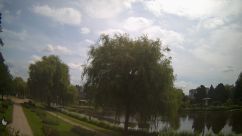 Rosarium Webcam