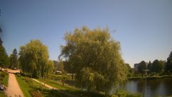 Rosarium Webcam