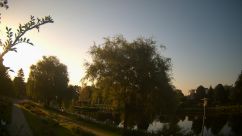 Rosarium Webcam