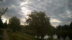 Rosarium Webcam