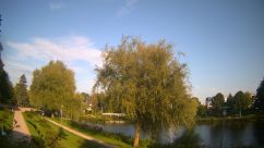 Rosarium Webcam