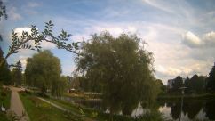 Rosarium Webcam