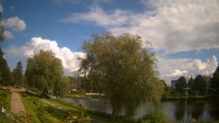 Rosarium Webcam