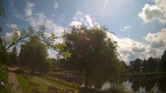 Rosarium Webcam