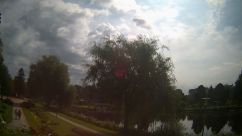 Rosarium Webcam
