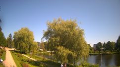 Rosarium Webcam