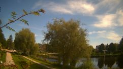 Rosarium Webcam