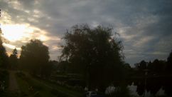 Rosarium Webcam