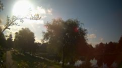 Rosarium Webcam