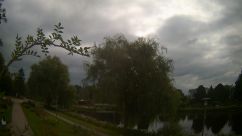 Rosarium Webcam