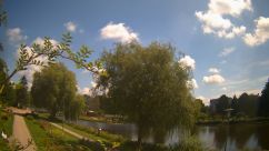 Rosarium Webcam