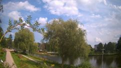 Rosarium Webcam
