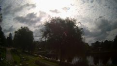 Rosarium Webcam