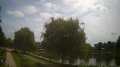 Rosarium Webcam