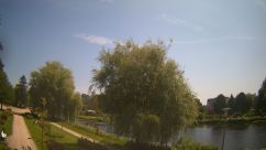 Rosarium Webcam