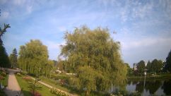 Rosarium Webcam