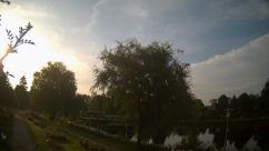 Rosarium Webcam