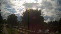 Rosarium Webcam