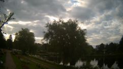 Rosarium Webcam