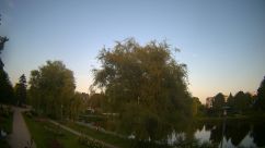 Rosarium Webcam