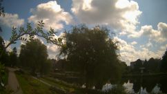 Rosarium Webcam