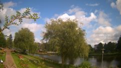 Rosarium Webcam
