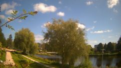 Rosarium Webcam