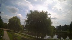 Rosarium Webcam