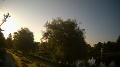 Rosarium Webcam
