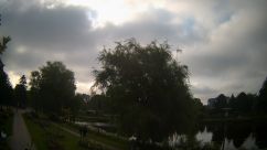 Rosarium Webcam
