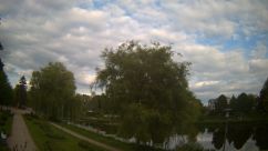 Rosarium Webcam