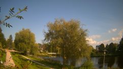 Rosarium Webcam