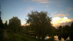 Rosarium Webcam