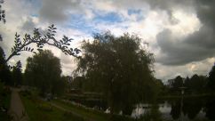 Rosarium Webcam