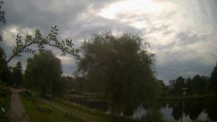 Rosarium Webcam