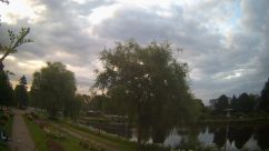 Rosarium Webcam