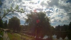 Rosarium Webcam