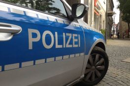 Polizeimeldung