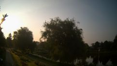 Rosarium Webcam