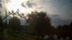 Rosarium Webcam