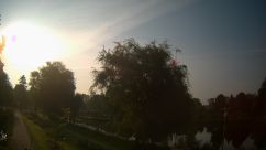 Rosarium Webcam