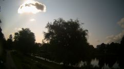 Rosarium Webcam