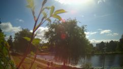 Rosarium Webcam