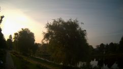 Rosarium Webcam