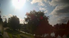Rosarium Webcam