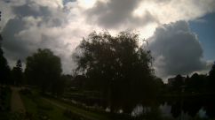 Rosarium Webcam