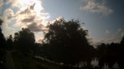 Rosarium Webcam