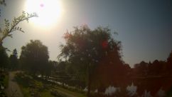 Rosarium Webcam